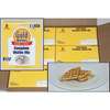 Gold Medal Gold Medal Baking Mixes Complete Waffle Mix 5lbs, PK6 16000-11834